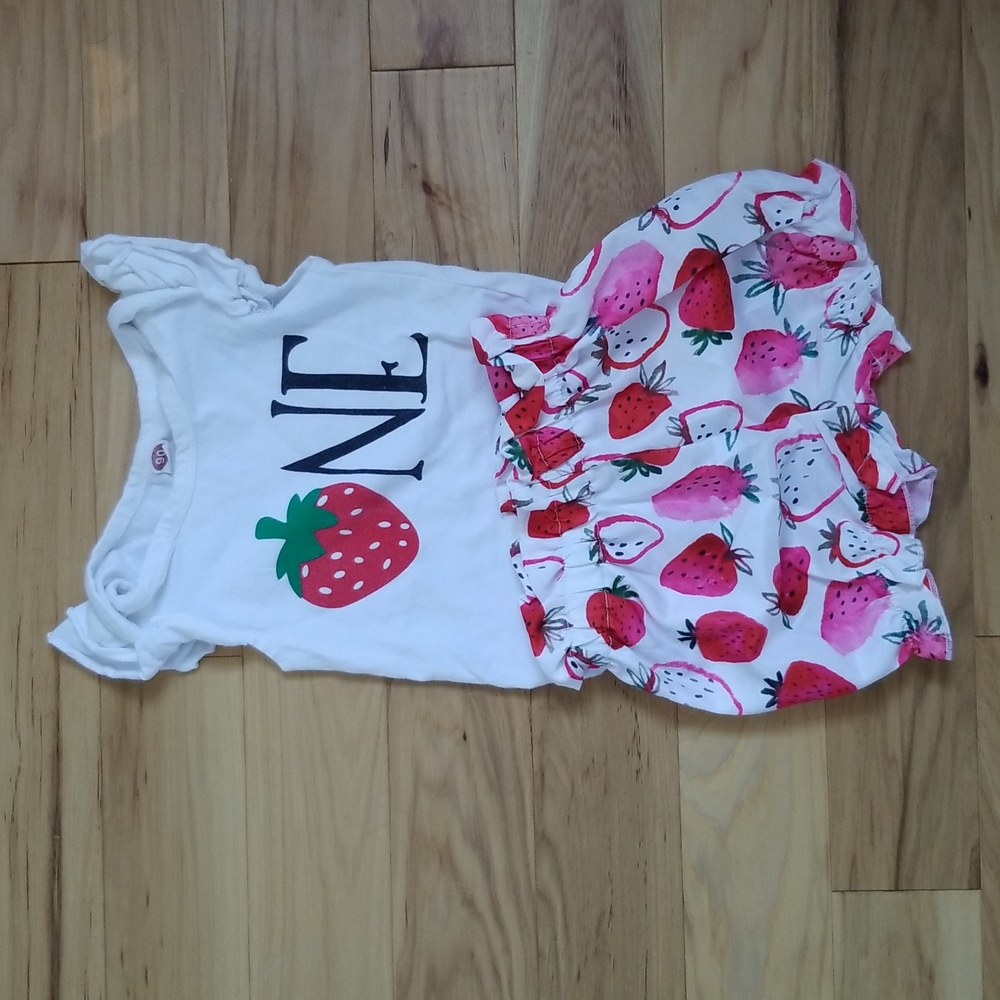 First Birthday Set